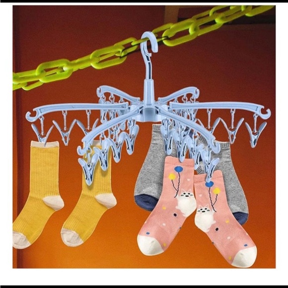 Laundry Drying Rack - Picture 4 of 12